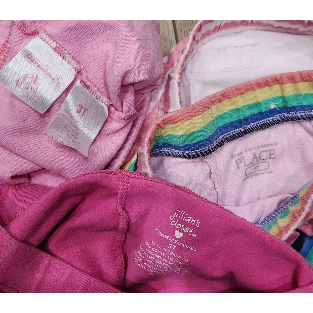 The Childrens Place girls skirts